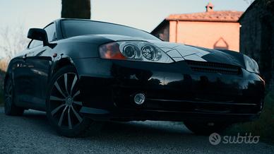 Hyundai Coupe 2002 GPL