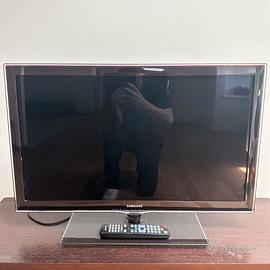 Televisore Samsung 32’’ UE32D6100SP