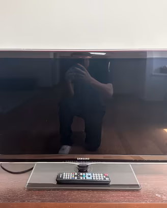 Televisore Samsung 32’’ UE32D6100SP