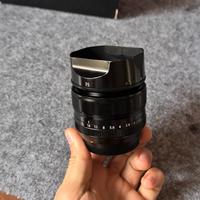 Fujifilm XF 35mm F1.4R