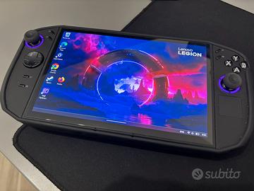 Legion GO 2 Z2 Extreme