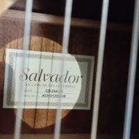 Chitarra classica