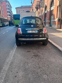 FIAT 500 GPL 