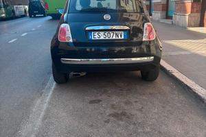 FIAT 500 GPL 