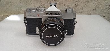 KONICA AUTOREFLEX T