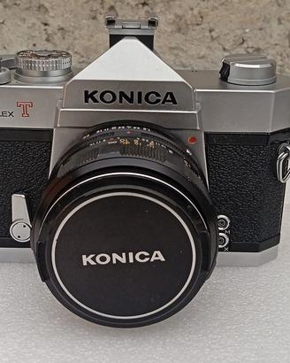 KONICA AUTOREFLEX T