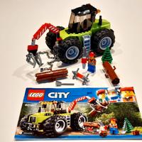 LEGO 60181