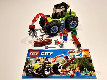 LEGO 60181