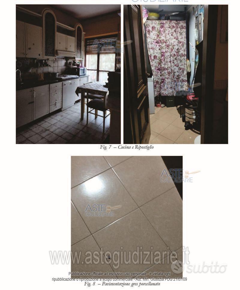 Appartamento – Settingiano, Catanzaro - Vista 5