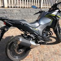 Kawasaki Versys-X 300 - 2020
