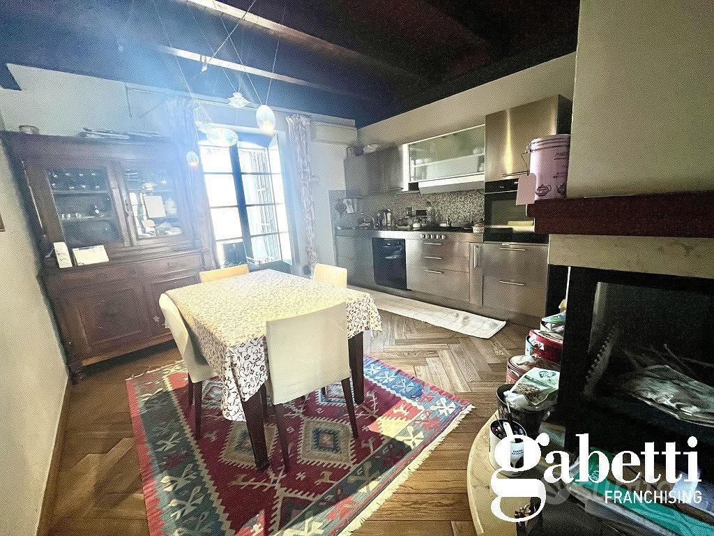 Apartment in Asti - Vista 4