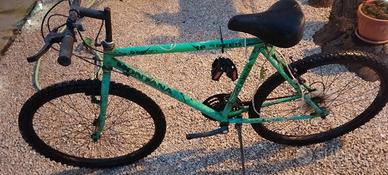 bici da uomo Mountain bike