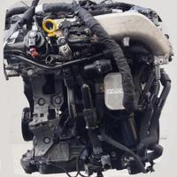 MOTORE VOLKSWAGHEN TIGUAN DTR 2.0 TDI