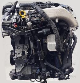 MOTORE VOLKSWAGHEN TIGUAN DTR 2.0 TDI