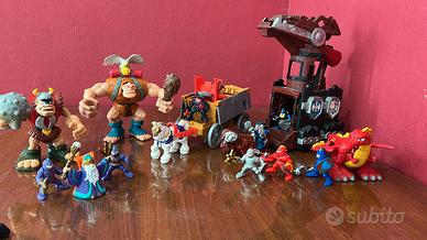 Fisher Price Set Giocattoli