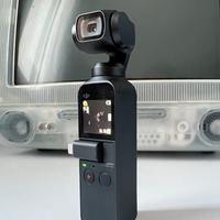 DJI OSMO Pocket