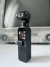 DJI OSMO Pocket