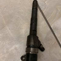 Iniettore auto 2000 jtd 140 cv