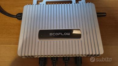 ecoflow stream converter