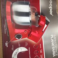 Impastatrice planetaria nuova