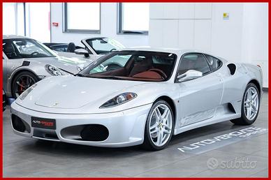 FERRARI F430 F1 |