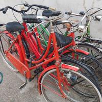 BICI per uomo e donna