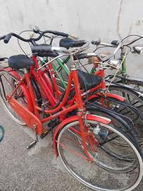 BICI per uomo e donna