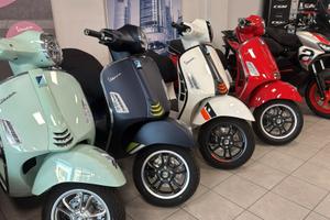 Vespa GTS 310 E5+ my.2025 NUOVI O KM 0