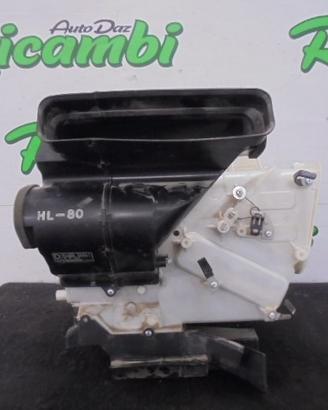RADIATORE CLIMA INT. NAVARA - KING CAB D22 2003