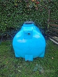 serbatoio acqua