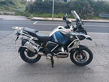 BMW GS 1250 ADVENTURE 