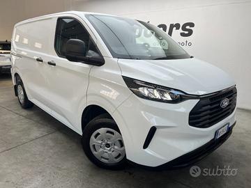 FORD Transit Custom 280 2.0 EcoBlue 136CV PC Fur