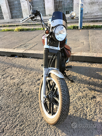 Honda VT 500 C