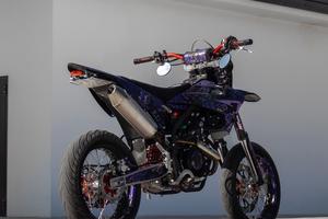 xmf 125