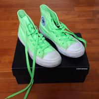 scarpe converse chuck taylor all star tg 37