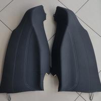 LATERALI SEDILI POSTERIORI  Alfa Romeo GIULIA