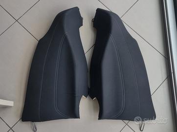 LATERALI SEDILI POSTERIORI  Alfa Romeo GIULIA