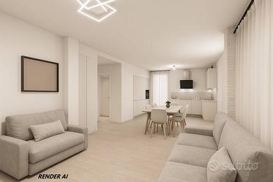 Appartamento Trilocale - Sarezzo