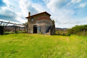 Cascina/Casale - San Cesareo