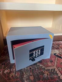 cassaforte piccola