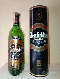 Glenfiddich Pure Malt – Special Old Reserve