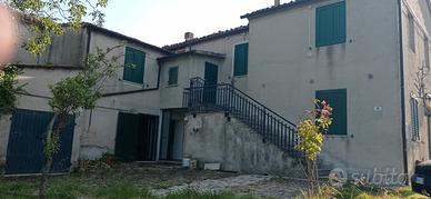 Casa da vendere