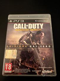 Call of duty advanced warfare