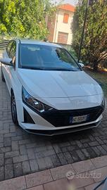 hyundai i20 gpl 2026 km 4500