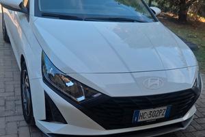 hyundai i20 gpl 2026 km 4500