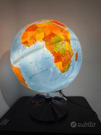 Mappamondo