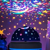 Proiettore LED luce Notturna 