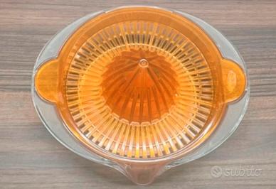 Spremiagrumi manuale 0,7 LT. Snips