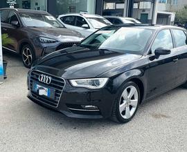 Audi A3 SPB 2.0 TDI 150cv QUATTRO Edition