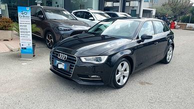 Audi A3 SPB 2.0 TDI 150cv QUATTRO Edition